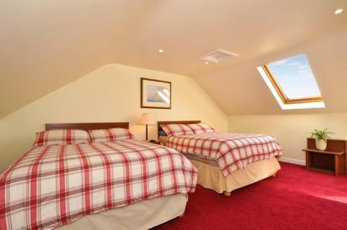 Hostal Lynfield Guesthouse