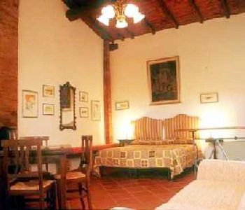 Bed & Breakfast Casa Bolsinina