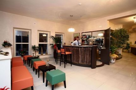 Hotel Corsignano