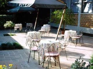 Hotel Corsignano