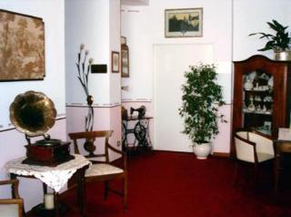 Hotel Corsignano