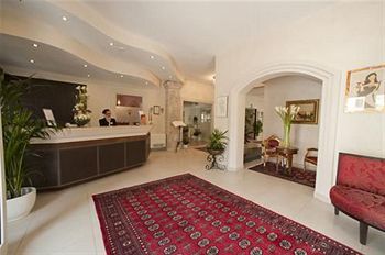 Hotel Corsignano