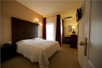 Hotel Corsignano