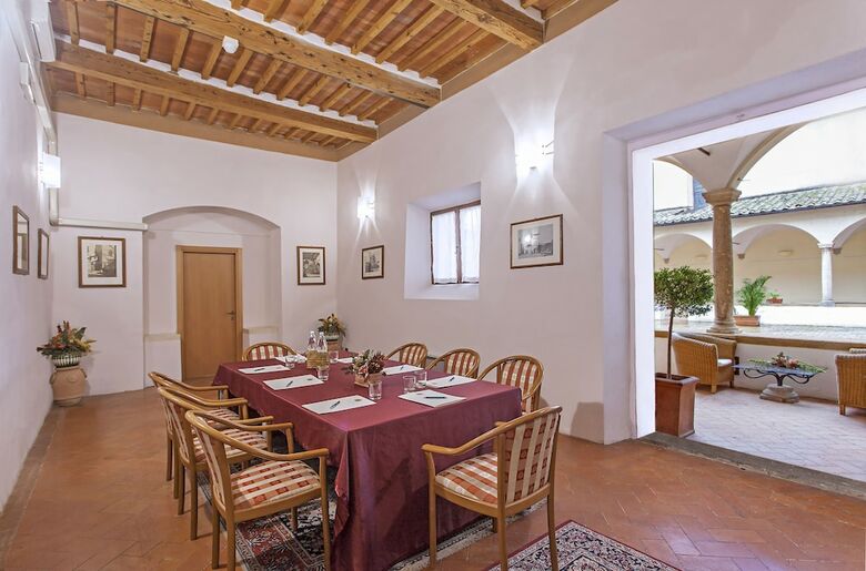 Hotel Relais II Chiostro Di Pienza
