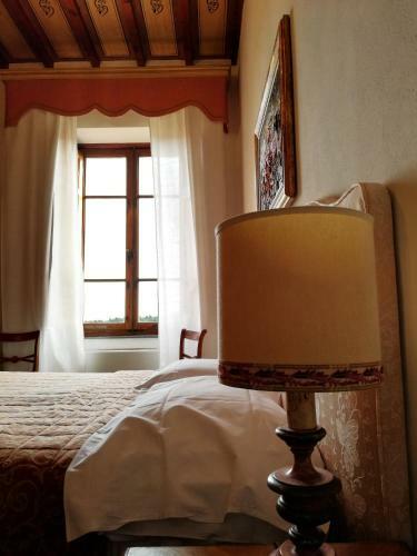 Villa Casalecchi Country Hotel