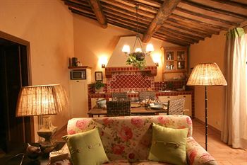 Hotel Borgo Di Pietrafitta Relais