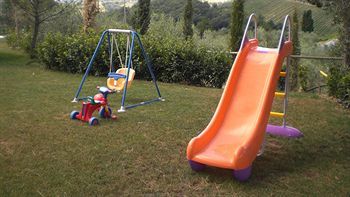 Hotel Il Girasole