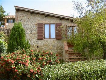 Bed & Breakfast L'aia Country Holidays