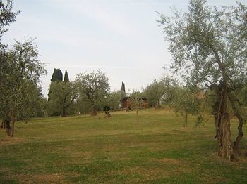 Bed & Breakfast L'aia Country Holidays