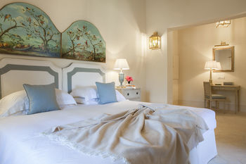 Hotel Villa Dievole