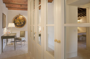 Hotel Villa Dievole