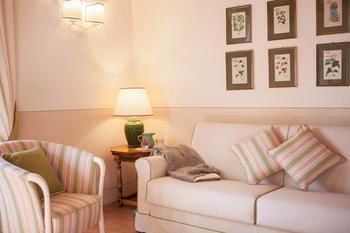 Hotel Villa Dievole