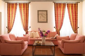 Hotel Villa Dievole