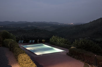 Hotel Villa Dievole