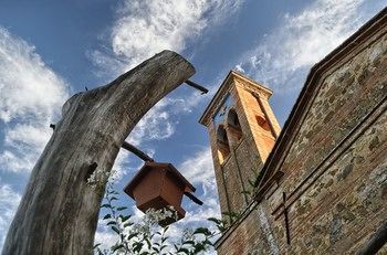 Hotel Villa Dievole