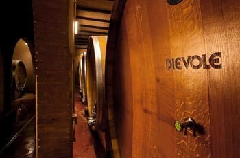 Hotel Villa Dievole