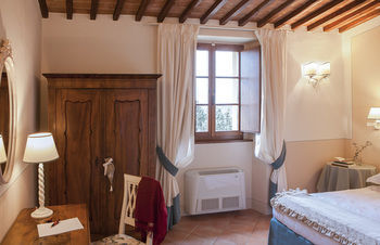 Hotel Villa Dievole