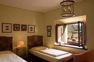 Hotel Villa Dievole