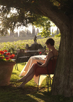 Hotel Villa Dievole