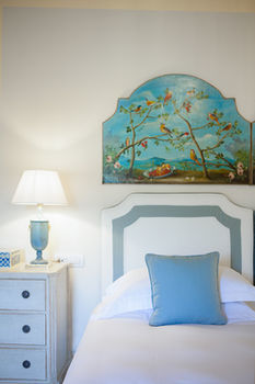 Hotel Villa Dievole