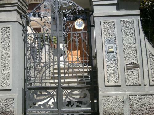B&B Tarussio