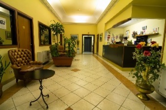 Hotel Degli Amici