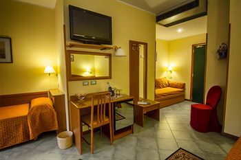 Hotel Degli Amici