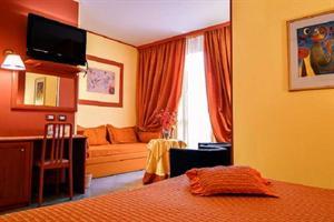 Hotel Degli Amici