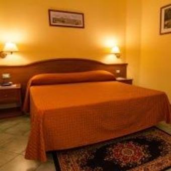 Hotel Degli Amici