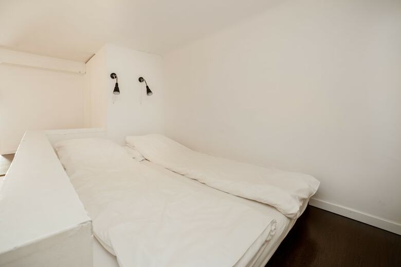 Kadar Apartments