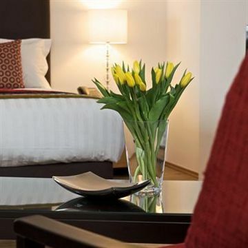 Hotel Fraser Residence Budapest
