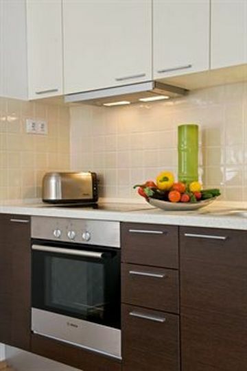 Hotel Fraser Residence Budapest