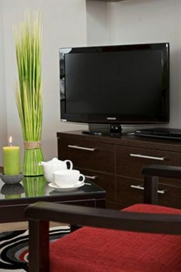 Hotel Fraser Residence Budapest