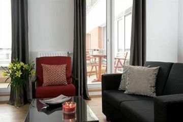 Hotel Fraser Residence Budapest