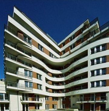 Hotel Fraser Residence Budapest