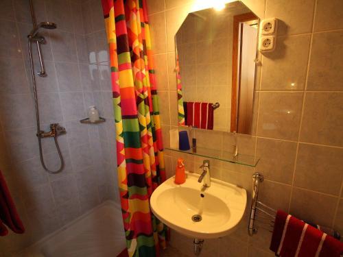 Budavar Bed And Breakfast