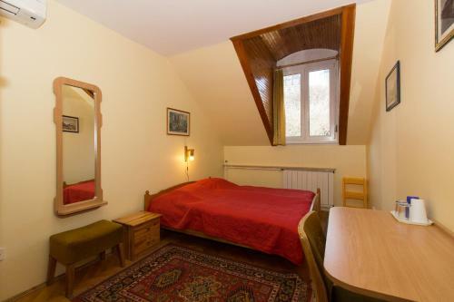 Budavar Bed And Breakfast