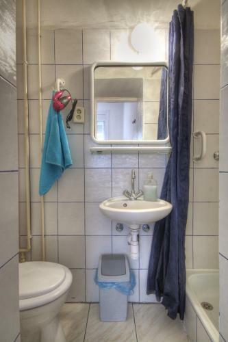 Hostal Budapest Opera Minihotel