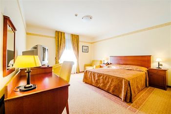Hotel Laguna