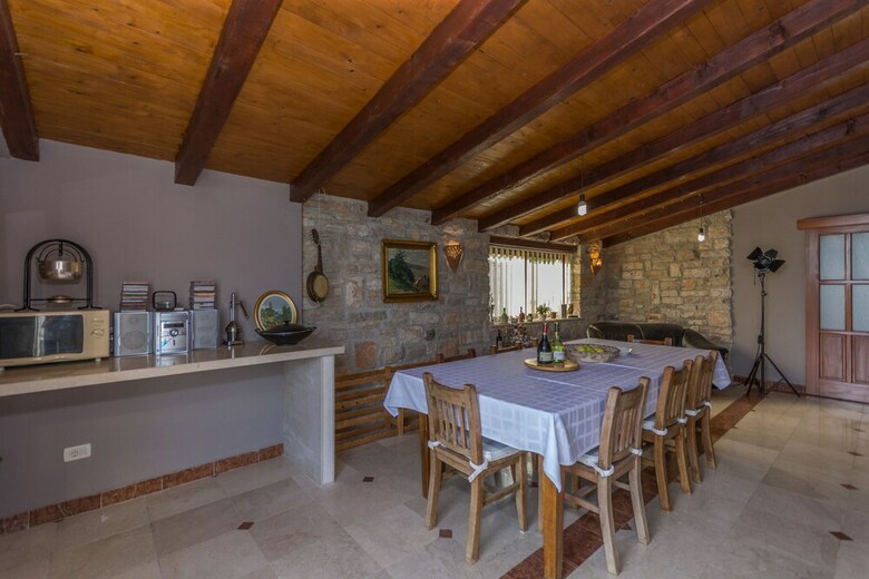 Villa Harmony