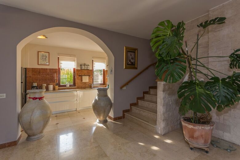 Villa Harmony