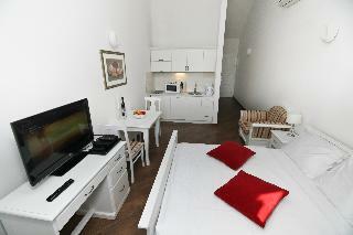 Apartments Villa Riva