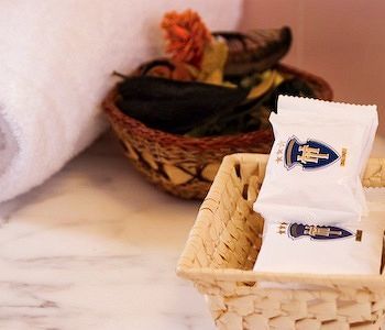 Hotel Tirrenus