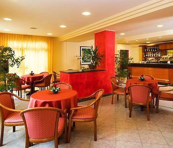 Hotel Tirrenus