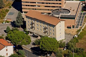 Hotel Tirrenus