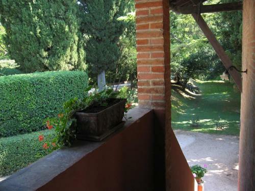 Hotel Villa Pambuffetti