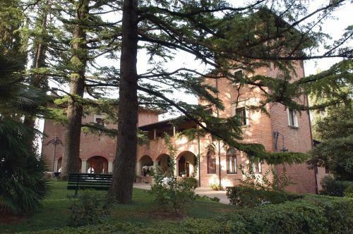 Hotel Villa Pambuffetti