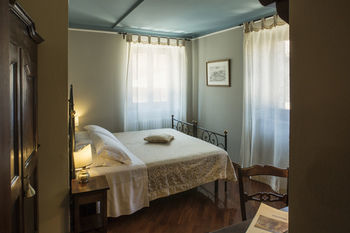 Hotel La Locanda Del Capitano