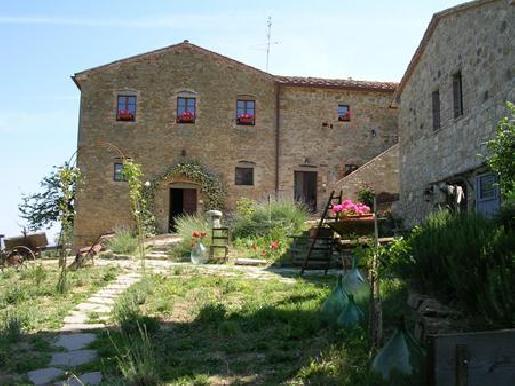 Hotel Il Cantico Della Natura