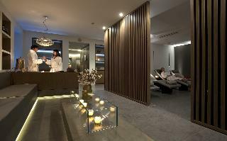Park Hotel Ai Cappuccini